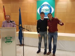 Cena Liga Social - 2019